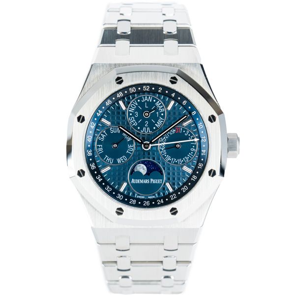 Audemars Piguet Royal Oak Perpetual Calendar 26574ST.OO.1220ST.02